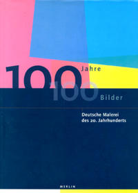 Vorderes Coverbild 100 Jahre - 100 Bilder