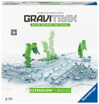 Vorderes Coverbild GraviTrax BASE - Extension Bridges