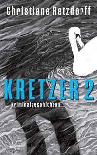Vorderes Coverbild Kretzer 2
