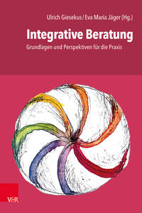 Vorderes Coverbild Integrative Beratung