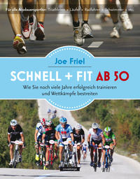 Vorderes Coverbild Schnell und fit ab 50