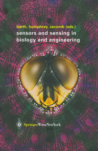 Vorderes Coverbild Sensors and Sensing in Biology and Engineering