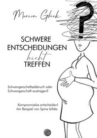 Vorderes Coverbild Schwere Entscheidungen leicht treffen
