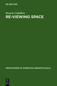 Vorderes Coverbild Re-Viewing Space
