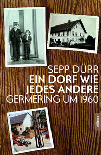 Vorderes Coverbild Ein Dorf wie jedes andere