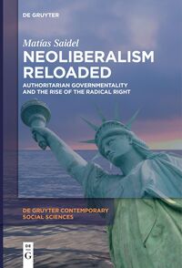 Vorderes Coverbild Neoliberalism Reloaded