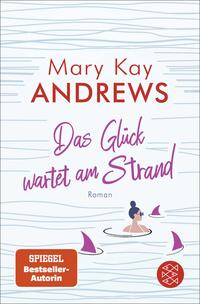 Vorderes Coverbild Das Glück wartet am Strand