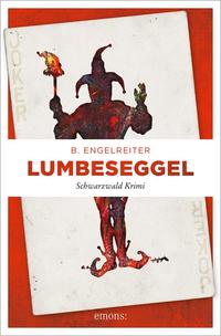 Vorderes Coverbild Lumbeseggel
