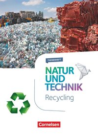 Vorderes Coverbild Natur und Technik - Naturwissenschaften: Neubearbeitung - Themenhefte - 5.-10. Schuljahr