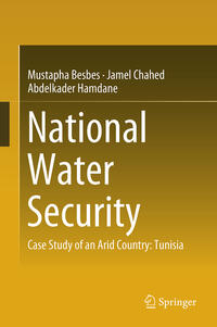 Vorderes Coverbild National Water Security