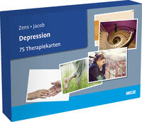 Vorderes Coverbild Depression