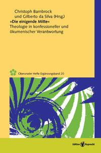 Vorderes Coverbild »Die einigende Mitte«