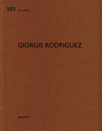 Vorderes Coverbild Giorgis Rodriguez