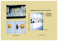 Vorderes Coverbild Zellerfeld in alten und neuen Ansichten