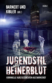 Vorderes Coverbild Jugendstil und Heinerblut