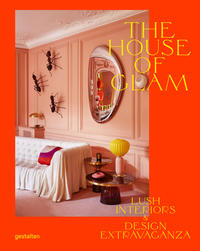 Vorderes Coverbild The House of Glam