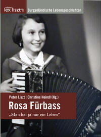 Vorderes Coverbild Rosa Fürbass
