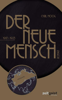 Vorderes Coverbild Der neue Mensch