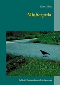 Vorderes Coverbild Minitorpedo