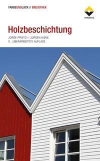 Vorderes Coverbild Holzbeschichtung