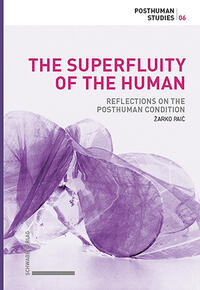 Vorderes Coverbild The Superfluity of the Human