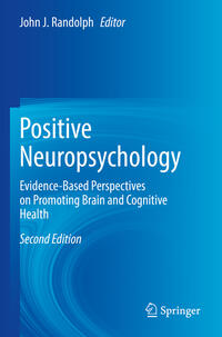 Vorderes Coverbild Positive Neuropsychology