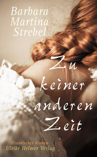 Vorderes Coverbild Zu keiner anderen Zeit