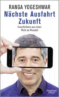 Vorderes Coverbild Nächste Ausfahrt Zukunft