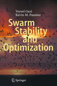 Vorderes Coverbild Swarm Stability and Optimization