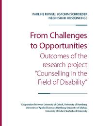 Vorderes Coverbild From Challenges to Opportunities