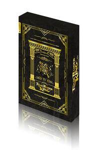 Vorderes Coverbild Tomb Raider King Collectors Edition 04
