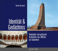 Vorderes Coverbild Identität & Gedächtnis