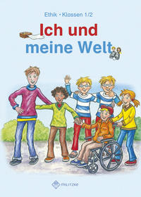 Vorderes Coverbild Ich und meine Welt
