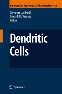 Vorderes Coverbild Dendritic Cells