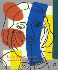 Vorderes Coverbild La femme au miroir.