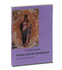 Vorderes Coverbild Fatima und der Halbmond