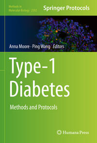 Vorderes Coverbild Type-1 Diabetes
