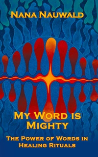 Vorderes Coverbild My Word is Mighty