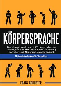 Vorderes Coverbild Körpersprache