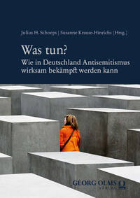 Vorderes Coverbild Was tun?