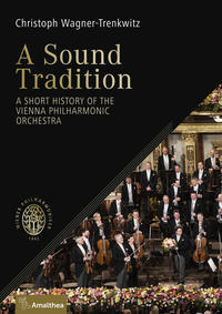 Vorderes Coverbild A Sound Tradition