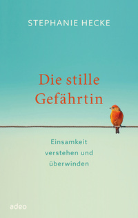 Vorderes Coverbild Die stille Gefährtin