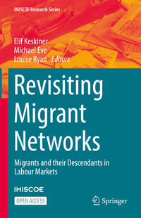 Vorderes Coverbild Revisiting Migrant Networks