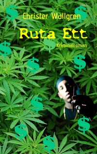 Vorderes Coverbild Ruta Ett