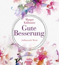 Vorderes Coverbild Gute Besserung