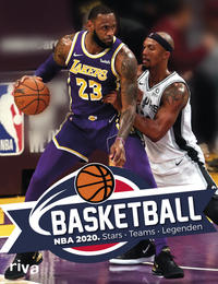 Vorderes Coverbild Basketball