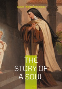 Vorderes Coverbild The story of a soul