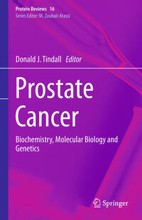 Vorderes Coverbild Prostate Cancer