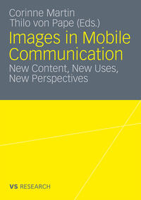 Vorderes Coverbild Images in Mobile Communication