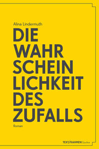 Vorderes Coverbild Die Wahrscheinlichkeit des Zufalls